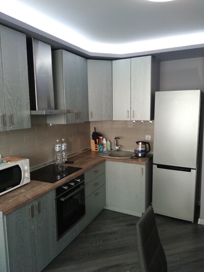 Продам 1-к квартиры в новом доме Позняки, ул.Крушельницкой 15а