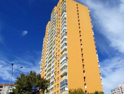 Продам 1-к квартиру Київ, Подільський, Наталії Ужвій вул., 12