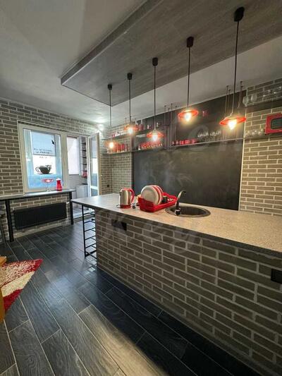 Здам довгостроково 1-к квартиру Київ, Дніпровський, Краківська вул., 27А