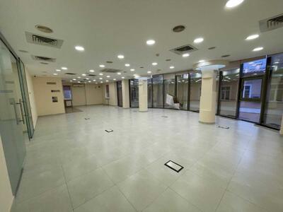 Продам офісне приміщення Київ, Печерський, Басейна вул., 7в