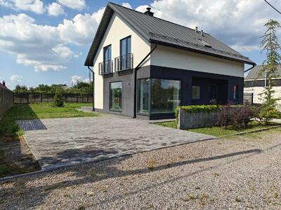 Продам 4-к котедж Бориспільський, Гнідин, Щаслива, 7