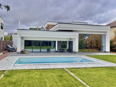 Продам 6-к дом Бучанский, Петропавловская Борщаговка, Княгини Ольги, 14