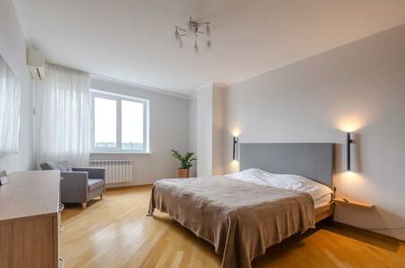 Здам довгостроково 2-к квартиру Київ, Дніпровський, Юрія Шумського вул., 1А