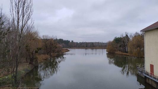 Продам ділянка під житлову забудову Обухівський, Плюти, Будівельників