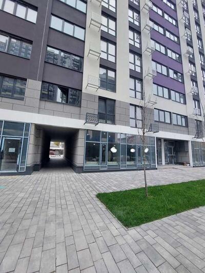 Сдам долгосрочно офисное помещение Киев, Соломенский, Воздухофлотский просп., 56Г