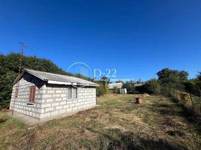 Продам ділянка під житлову забудову Броварський, Заворичі, Яблунева