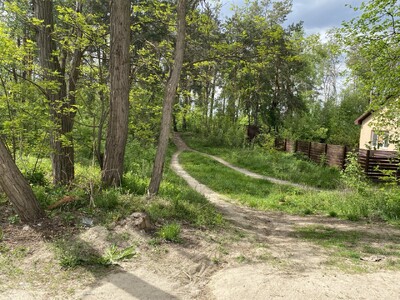 м. Ірпінь 6 лінія, вул. Антонова 19, 5 соток, під будівництво