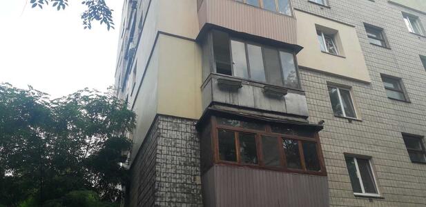 Продам 2-к квартиру Київ, Солом`янський, Олександра Пироговського вул., 8