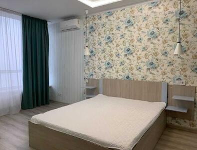 Здам довгостроково 1-к квартиру Київ, Голосіївський, Маршала Конєва вул., 12