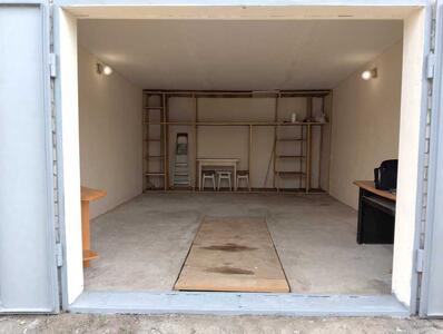 Здам довгостроково окремий гараж Київ, Оболонський, Лугова вул., 16Б