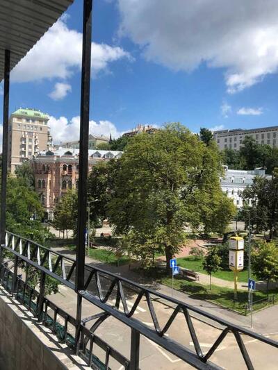 Продам 5-к квартиру Киев, Печерский, Заньковецкой ул., 5/2