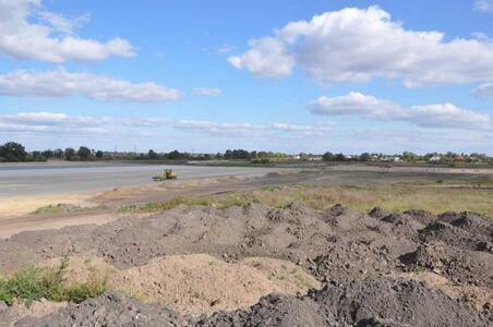 Продам землю коммерческого назначения Бориспольский, Борисполь, Кольцевая