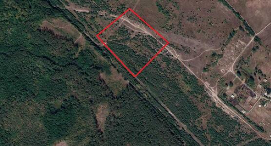 Продам участок под жилую застройку Вышгородский, Ясногородка, Вищневая