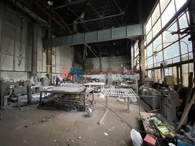 Продам виробниче приміщення Київ, Дарницький, Автопаркова вул.