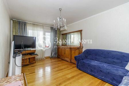 Продам 3-к квартиру Київ, Деснянський, Оноре де Бальзака вул., 58