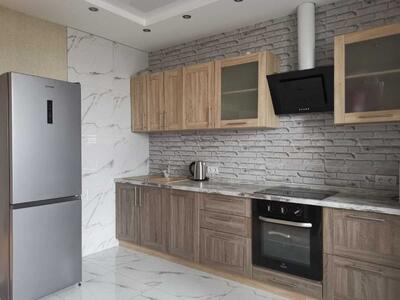 Здам довгостроково 1-к квартиру Київ, Дніпровський, Андрія Аболмасова вул., 7