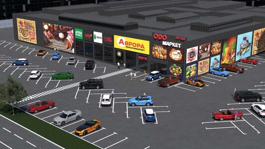 Здам довгостроково торгову площу Київ, Солом`янський, Миколи Василенка вул., 1