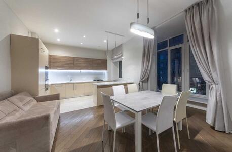 Сдам долгосрочно 3-к квартиру Киев, Голосеевский, Большая Васильковская ул., 36