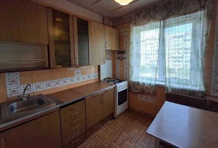 Продам 3-к квартиру Київ, Оболонський, Героїв Дніпра вул., 62
