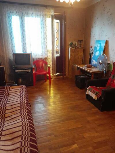 Здам довгостроково кімнату Київ, Дарницький, Княжий Затон вул., 15