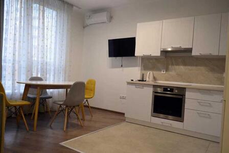 Продам 2-к квартиру Київ, Святошинський, Берестейський просп., 65Б