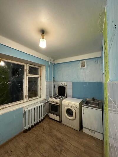 Продам 2-к квартиру Київ, Деснянський, Шолом-Алейхема вул., 16