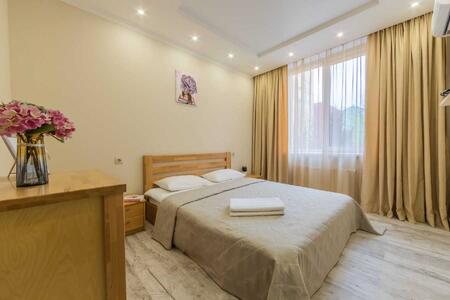 Здам подобово 2-к квартиру Київ, Дніпровський, Регенераторна вул., 4