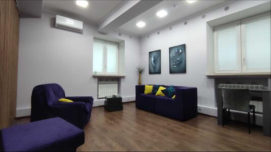 Здам довгостроково офісне приміщення Київ, Шевченківський, Старокиївська вул., 26