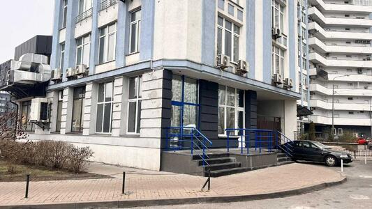 Сдам долгосрочно офисное помещение Киев, Дарницкий, Днепровская наб., 26ж