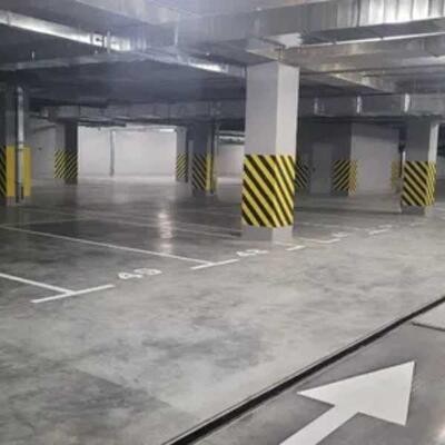 Продам підземний паркінг Київ, Голосіївський, Маршала Конєва вул., 10/1