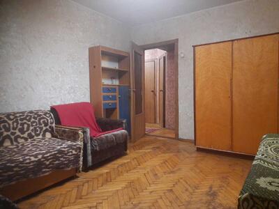 Здам довгостроково 2-к квартиру Київ, Солом`янський, Олекси Тихого вул., 49а