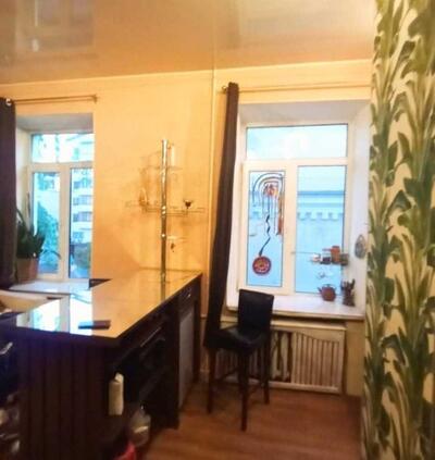 Сдам долгосрочно 1-к квартиру Киев, Подольский, Контрактовая пл.