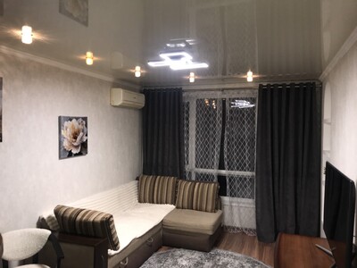 Здам 1к.Дніпровський,Березняки,вул.Березняківська 30а.Перша оренда.Еврорем.