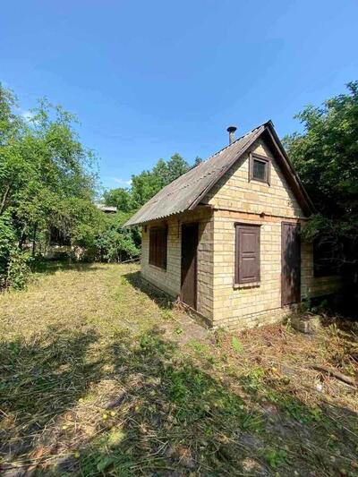 Продам ділянка під житлову забудову Бучанський, Блиставиця, 10-а Садова