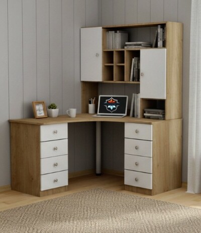 Детский письменный стол на заказ в Киеве