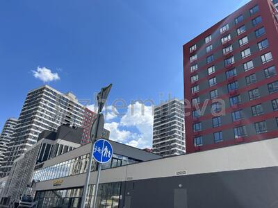 ЖК Варшавський 3 Продам Без% нова однокімнатна квартира Київ