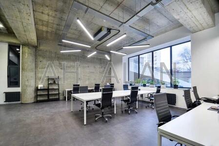 Сдам офисное помещение Київ, Саксаганського вул.