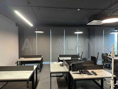 Сдам офисное помещение Київ, Товарна вул.