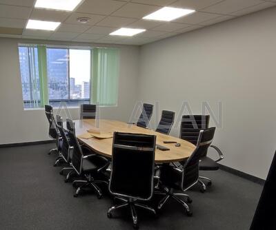 Сдам офисное помещение Київ, Шовковична вул.