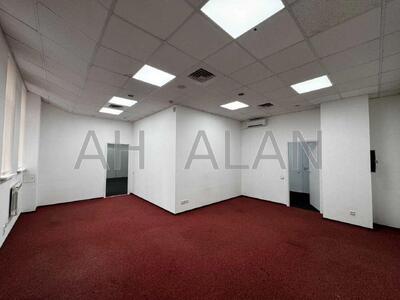 Сдам офисное помещение Київ, Героїв Космосу вул.