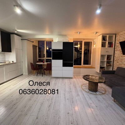 Оренда ЖК У-квартал Проспект Героїв Небесної Сотні