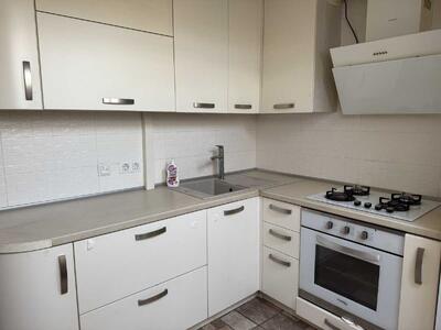 Продам 1-к квартиру Бучанский, Ирпень, Полтавская, 64в