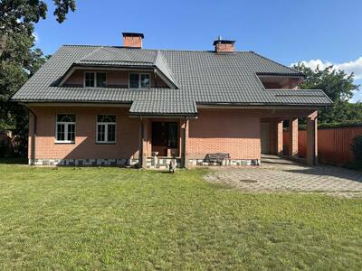 Продам 5-к дом Киев, Оболонский, Квитки Цисык ул., 81