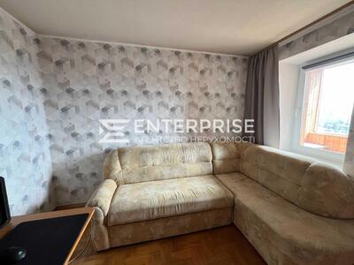 Продаж 2к квартири вул. Полярна, 8Е Оболонський район