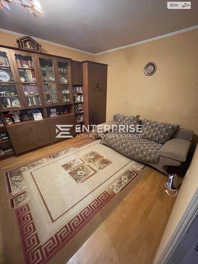 Продаж 3к  81 кв. м  на ул. Подлесная Академгородок