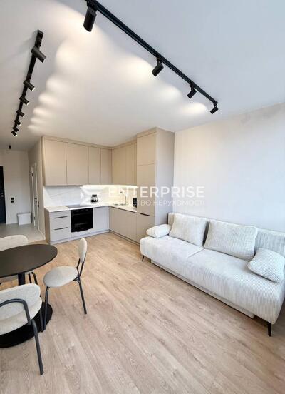 Продаж 1к квартири. ЖК Медовий.