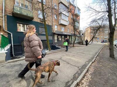 Продам торгову площу Київ, Печерський, Німанська вул., 4