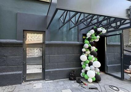 Здам довгостроково торгову площу Київ, Печерський, Німанська вул.