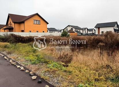 Продам ділянка під житлову забудову Бучанський, Крюківщина, Благовісна вул.