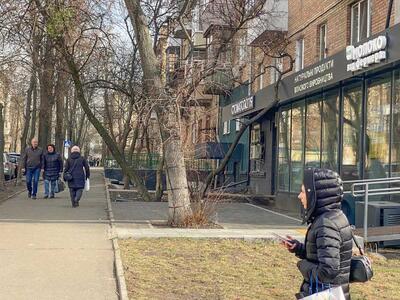 Продам торгову площу Київ, Печерський, Німанська вул., 4